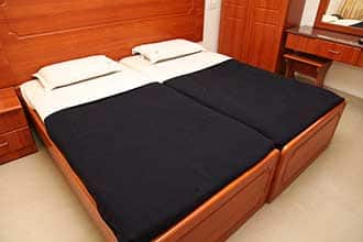 Hotel Tamilnadu (A TTDC Hotel) Kodaikanal, Kodaikanal 2